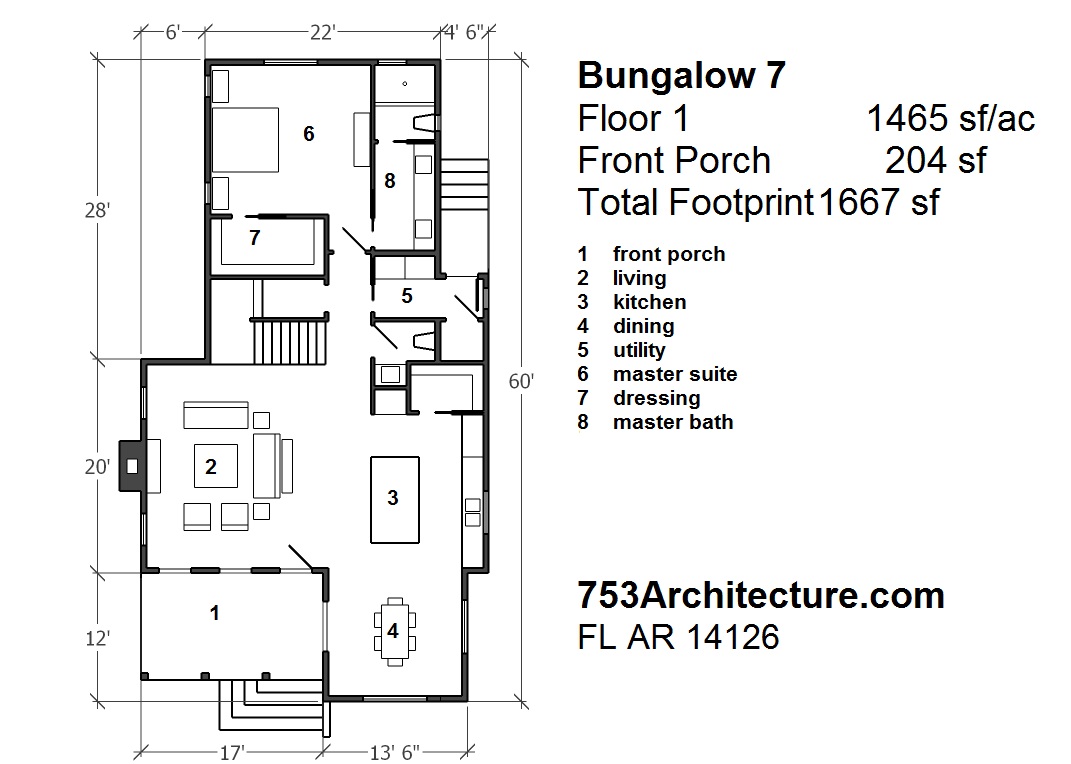 bungalow7flr1